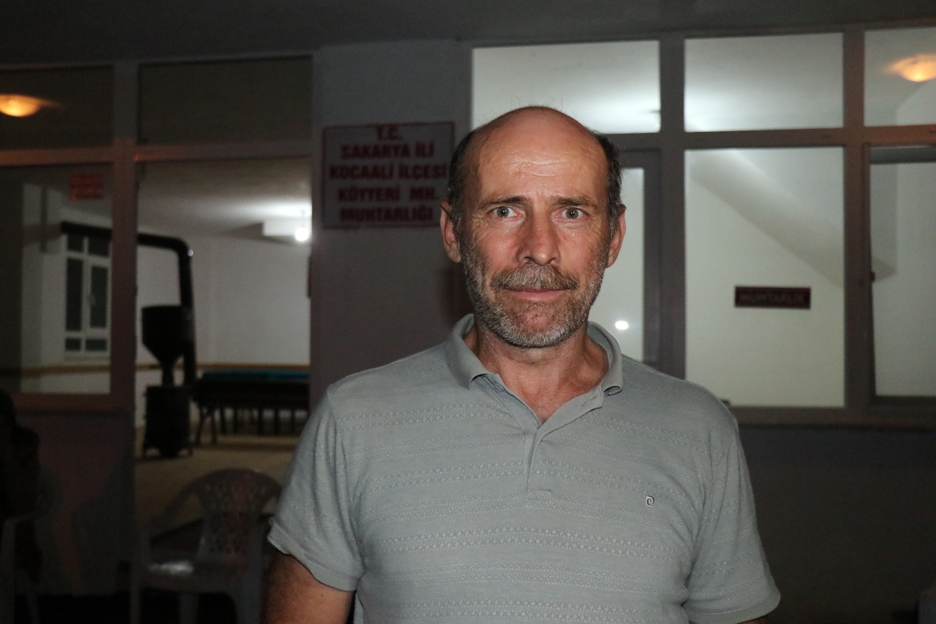 Türkiye’nin gündemine oturan olayın yaşandığı ilçedeki işçiler konuştu