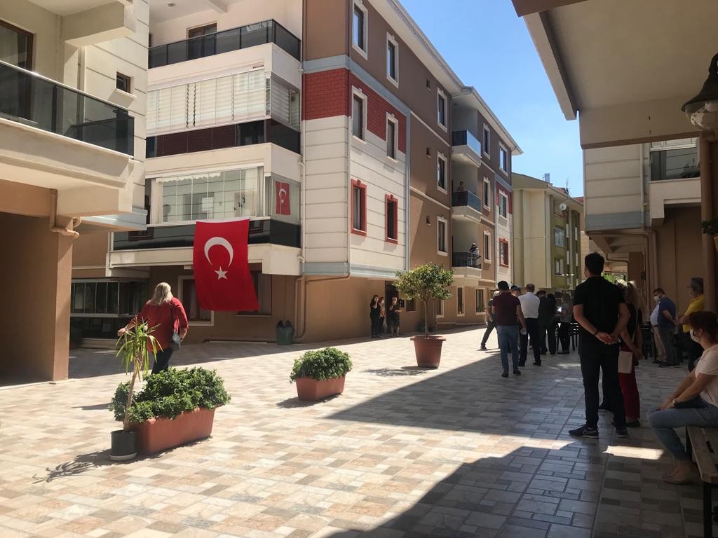 İdlib'te rahatsızlanan Tuğgeneral Sezgin Erdoğan şehit oldu