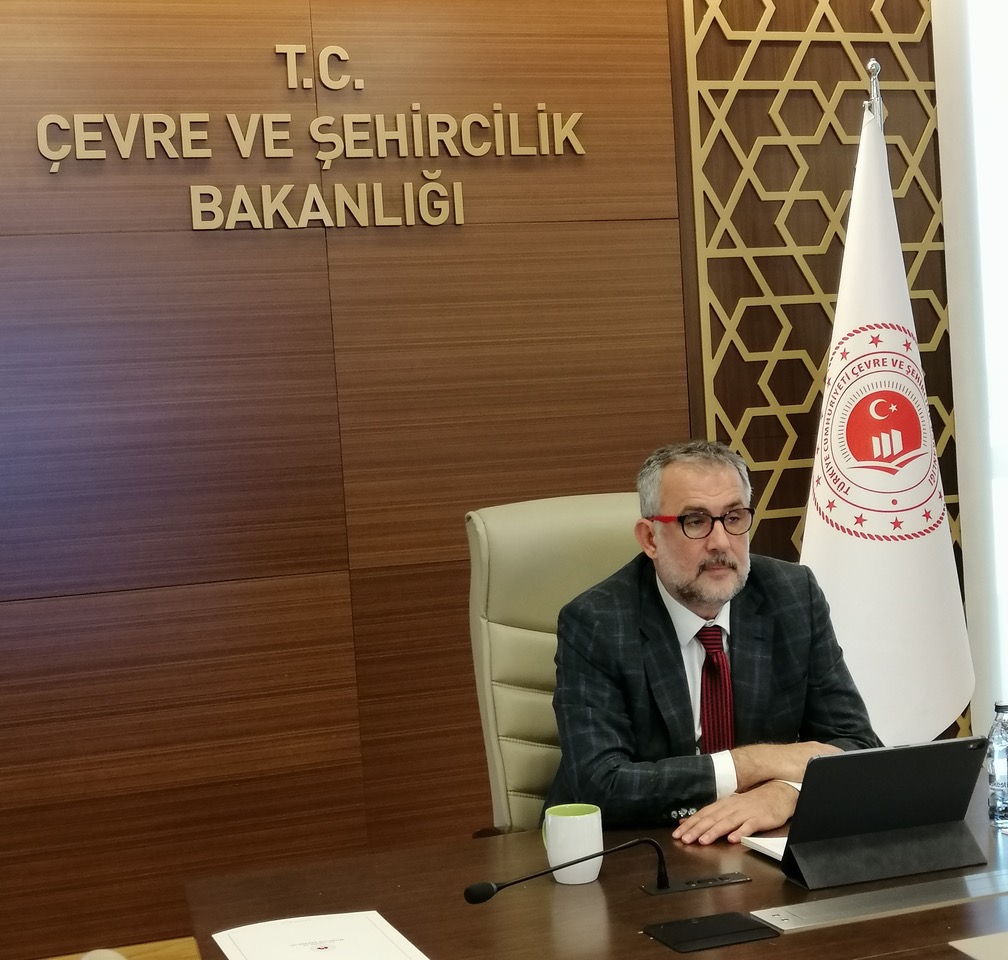 7 Eylül ‘Temiz Hava Günü’ tüm dünya ile birlikte Türkiye'de ilk kez kutlandı