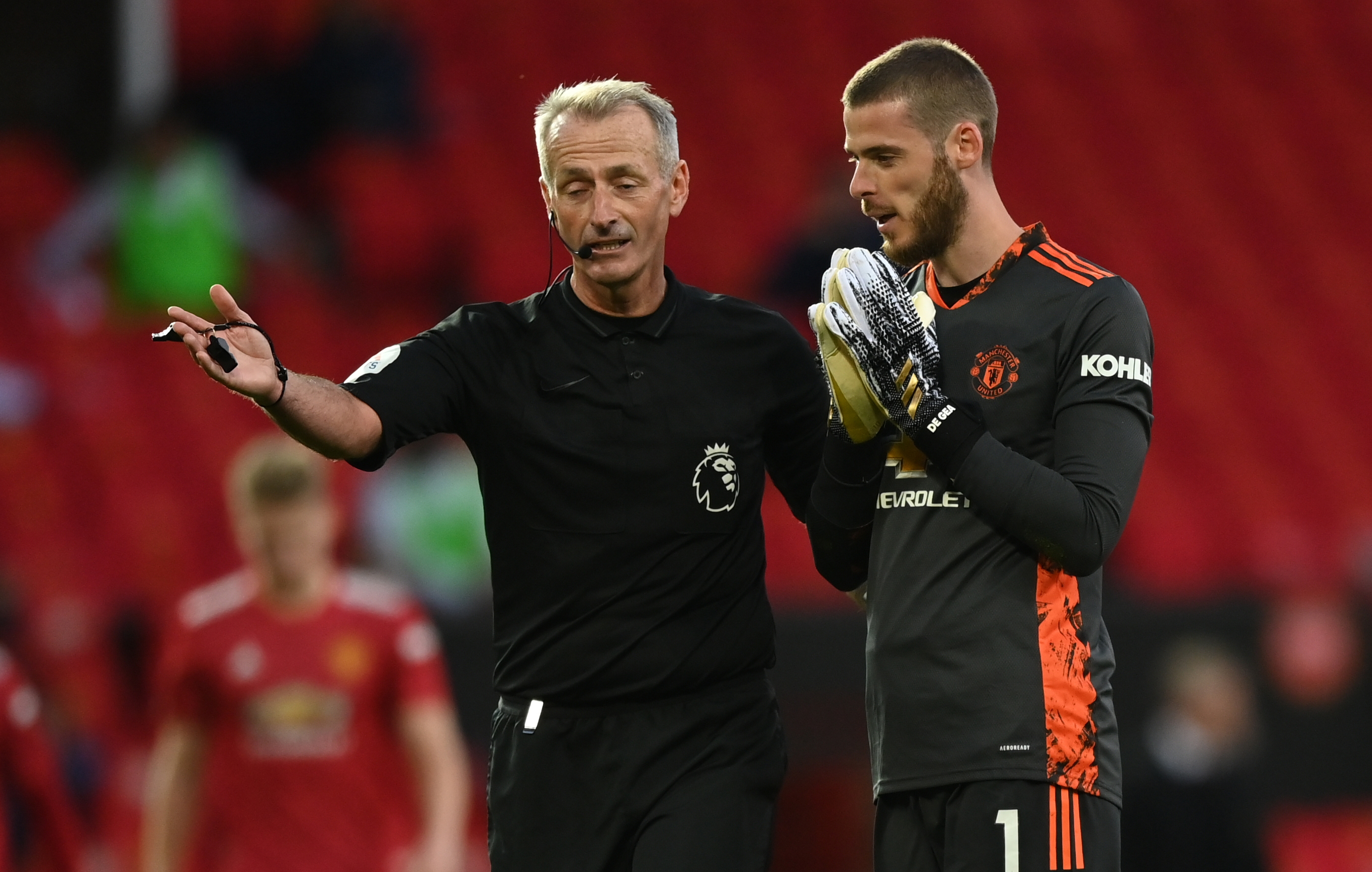 Manchester United kötü başladı