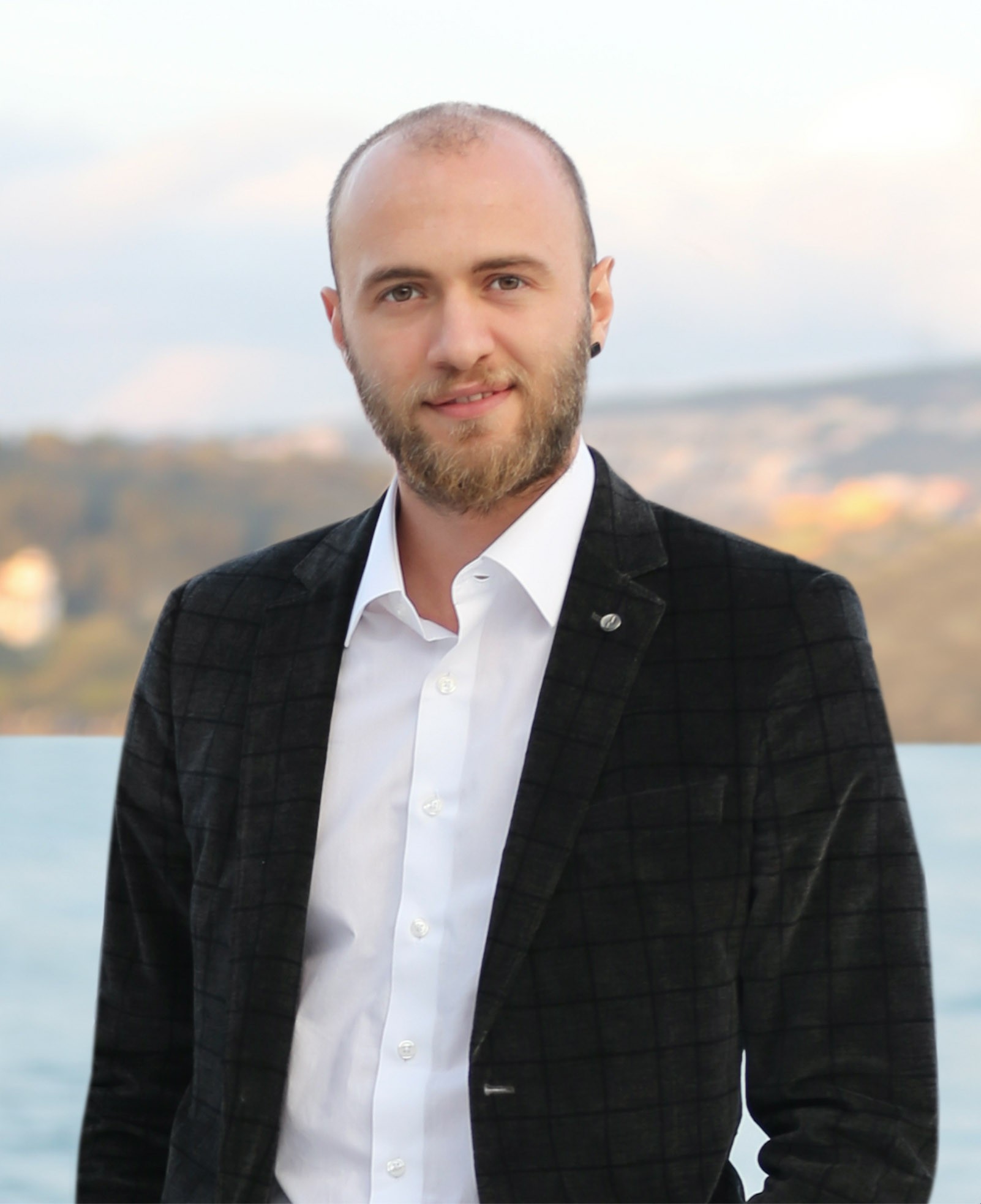 YRD İstanbul Genel Müdürü Hasan Karadeniz: 'Pandemide organizasyonlar şekil değiştirdi'