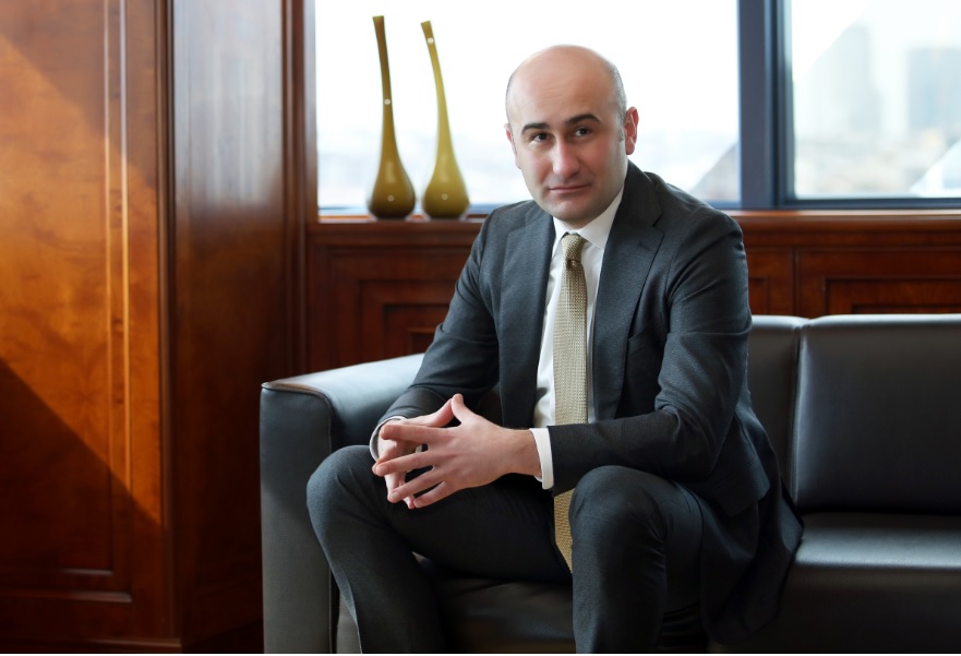 Rıdvan Dilmen, “Olimpiyatlar için bahanemiz kalmadı”