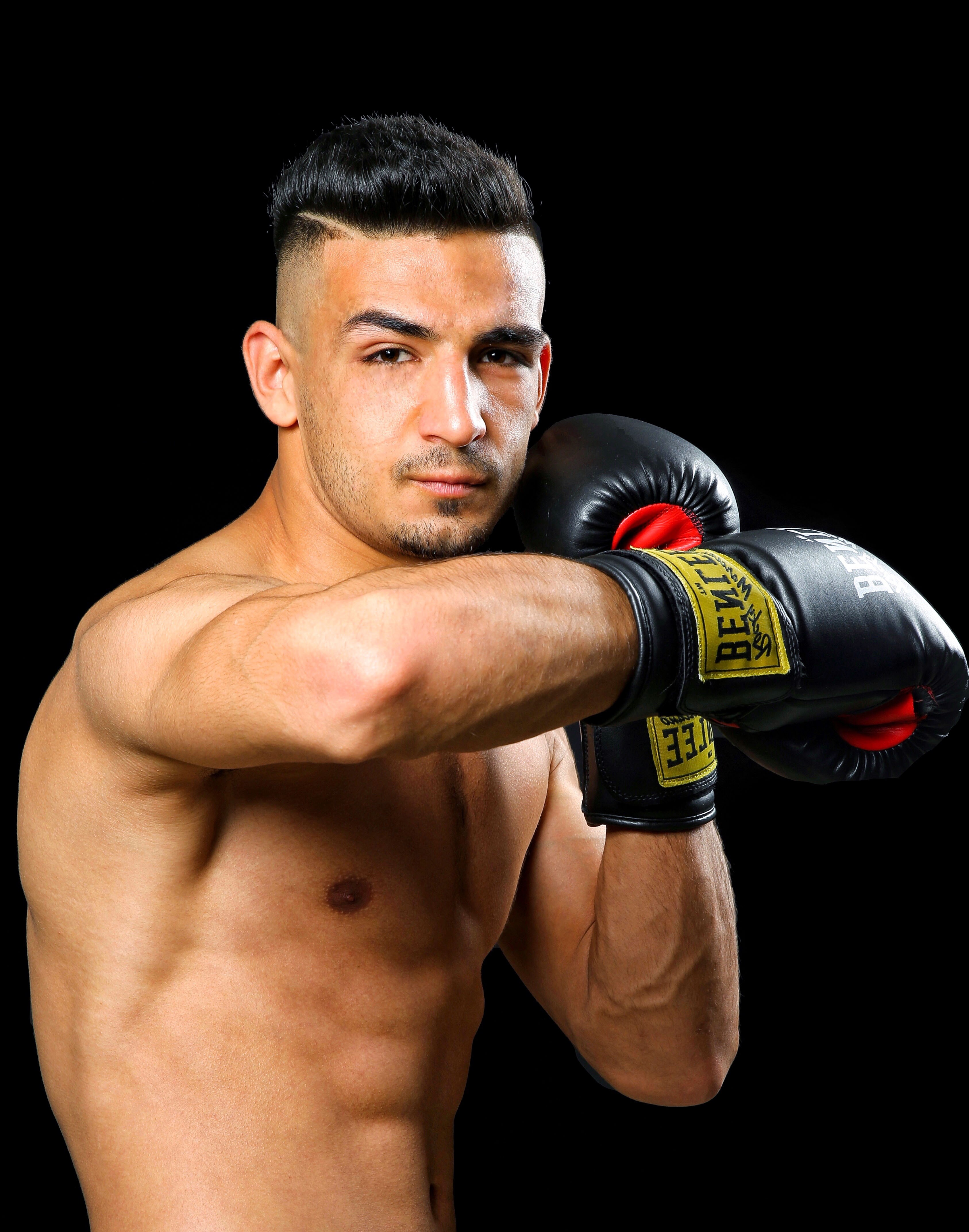 İzzettin Altunsöz: 'Pandemi sporumuza büyük zarar veriyor'