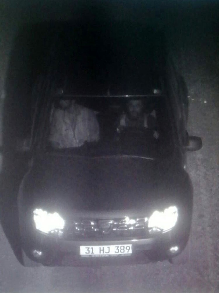 Hatay'ın İskenderun ilçesinde patlama! Bakan Soylu duyurdu: İki terörist etkisiz hale getirildi