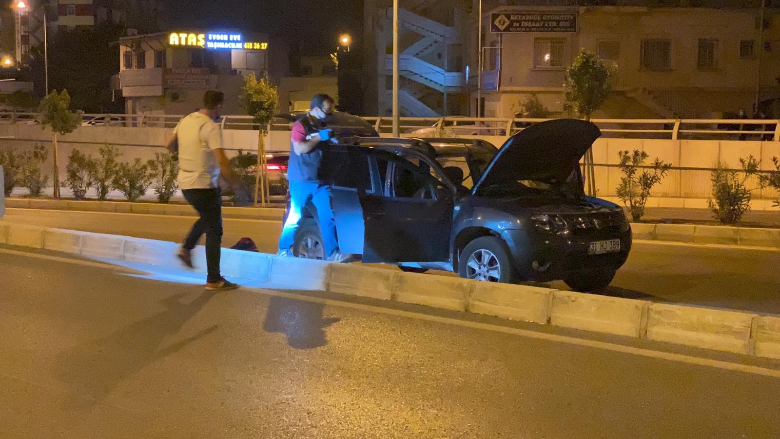 Hatay'ın İskenderun ilçesinde patlama! Bakan Soylu duyurdu: İki terörist etkisiz hale getirildi