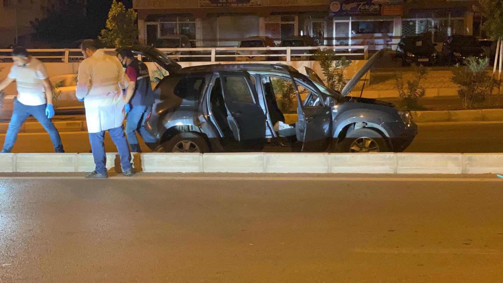 Hatay'ın İskenderun ilçesinde patlama! Bakan Soylu duyurdu: İki terörist etkisiz hale getirildi