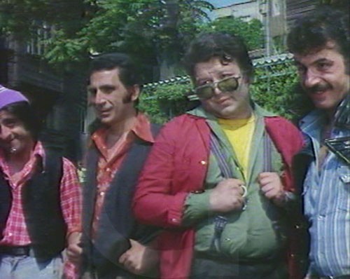 Yeşilçam'ın 'garson'u Orhan Çoban hayatını kaybetti