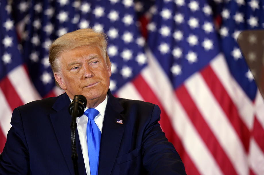 ABD'de Başkanlık seçimlerinde yarış kıyasıya devam ediyor