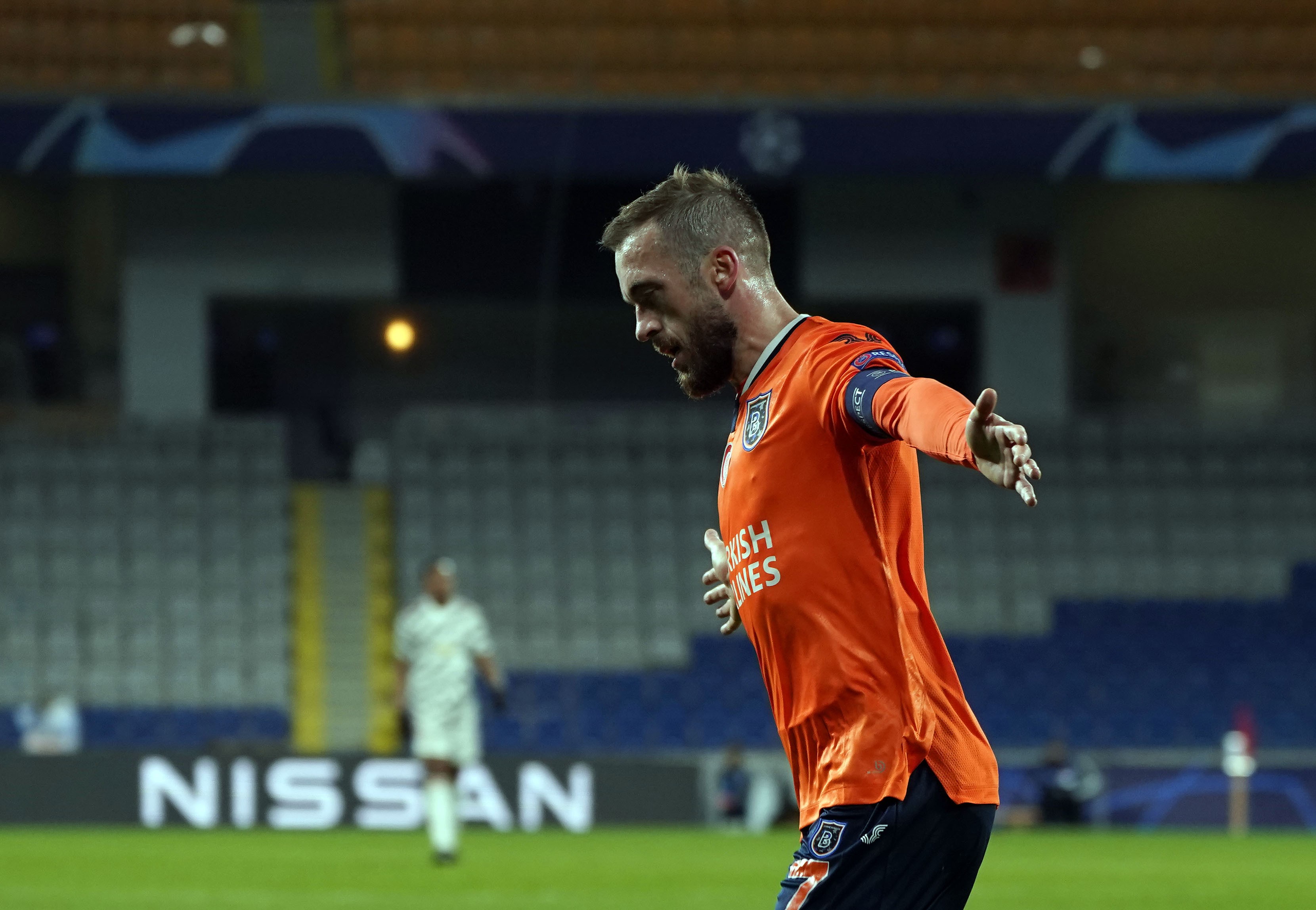 ÖZET İZLE| Başakşehir 2-1 Manchester United Maçı Özeti ve Golleri İzle