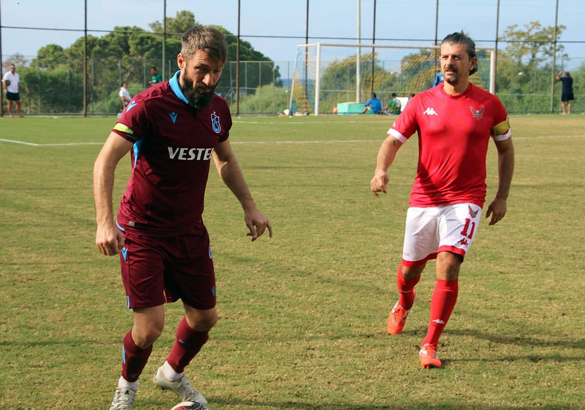 Elit Master Lig Sonbahar Master Cup düzenlendi