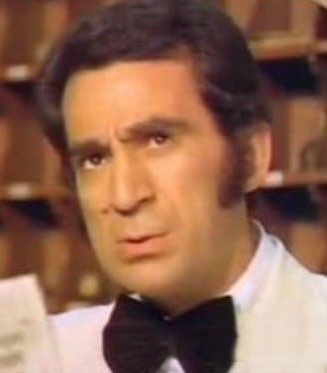 Yeşilçam'ın 'garson'u Orhan Çoban hayatını kaybetti