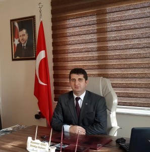 Afyonkarahisar’da belde belediye başkanı hakkında şok iddia