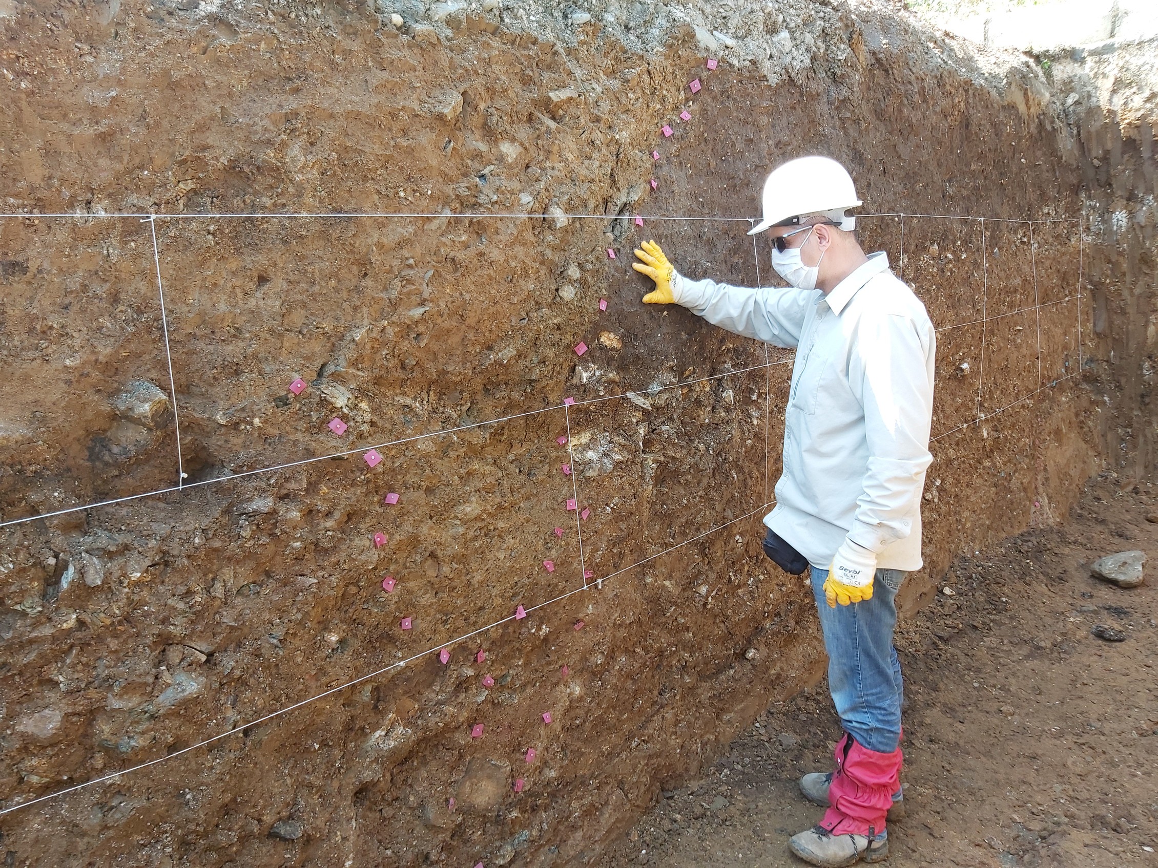 Kuzey Anadolu fay zonu büyük bir deprem üretebilir