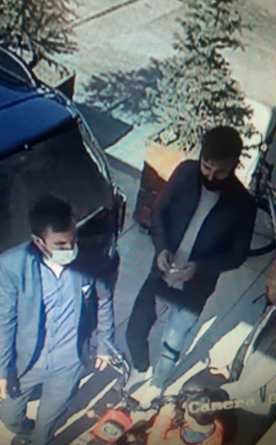 Ordu’daki canilerin güvenlik ve MOBESE kamerası görüntüleri ortaya çıktı