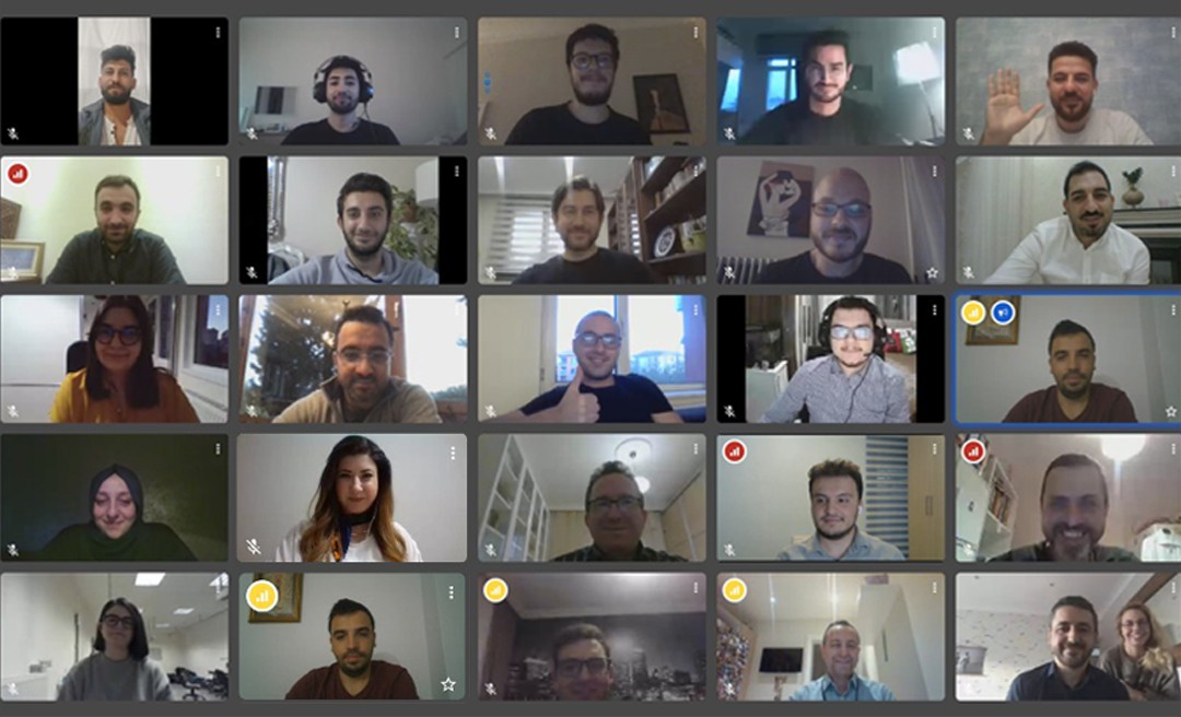 Fikir Maratonu’nda 'siber güvenlik' ödülleri verildi