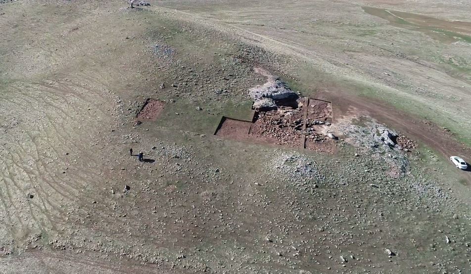 Şanlıurfa’da 2’nci Göbeklitepe heyecanı