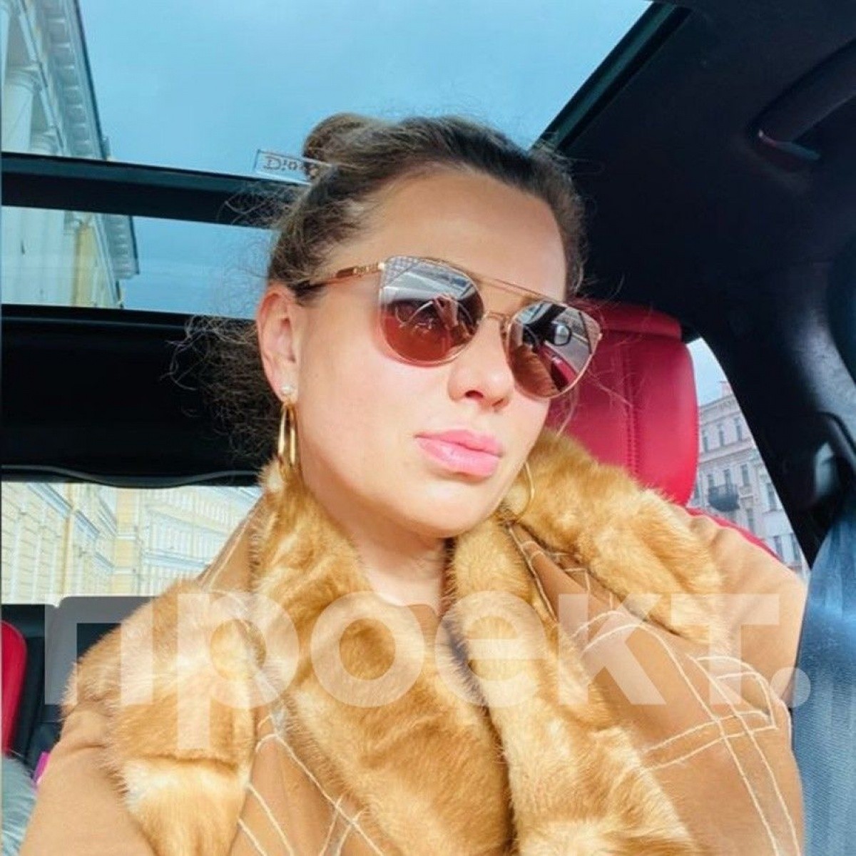 Rusya Devlet Başkanı Putin’in gizli bir kızı olduğu iddiası