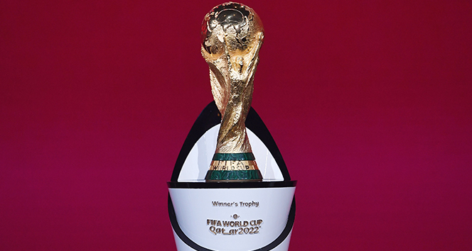 A Milli Takım’ın rakipleri belli oldu!