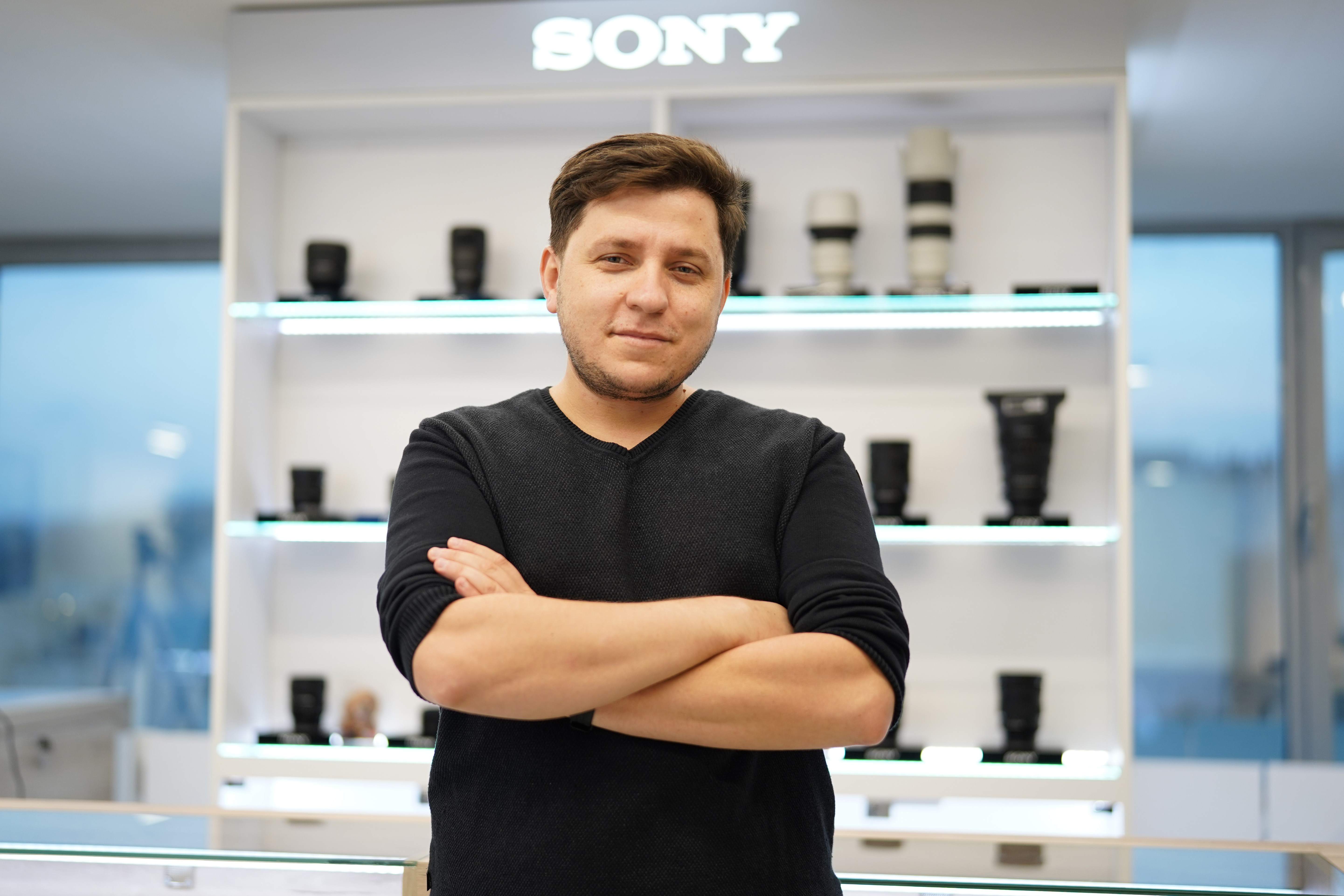 Fotoğraf meraklılarına İstanbul manzaralı deneyim