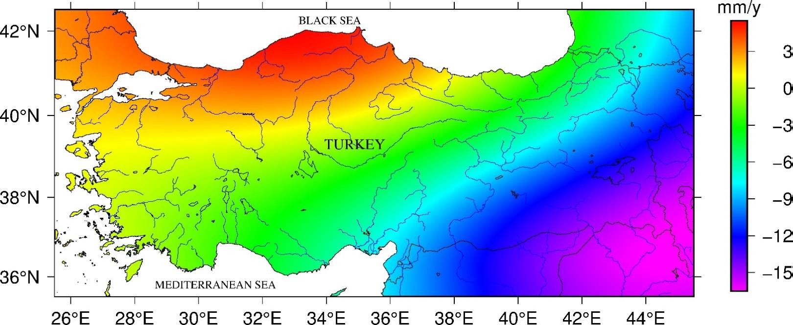 Uzmanlardan endişelendiren analiz! Türkiye'yi bekleyen tehlike 'kuraklık'
