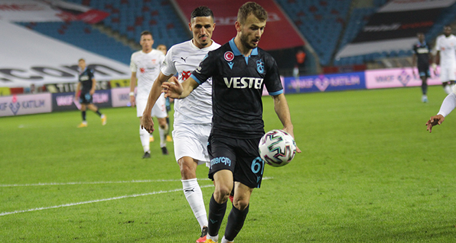 TS Sivas Özet İzle| Trabzonspor Sivasspor kaç kaç bitti