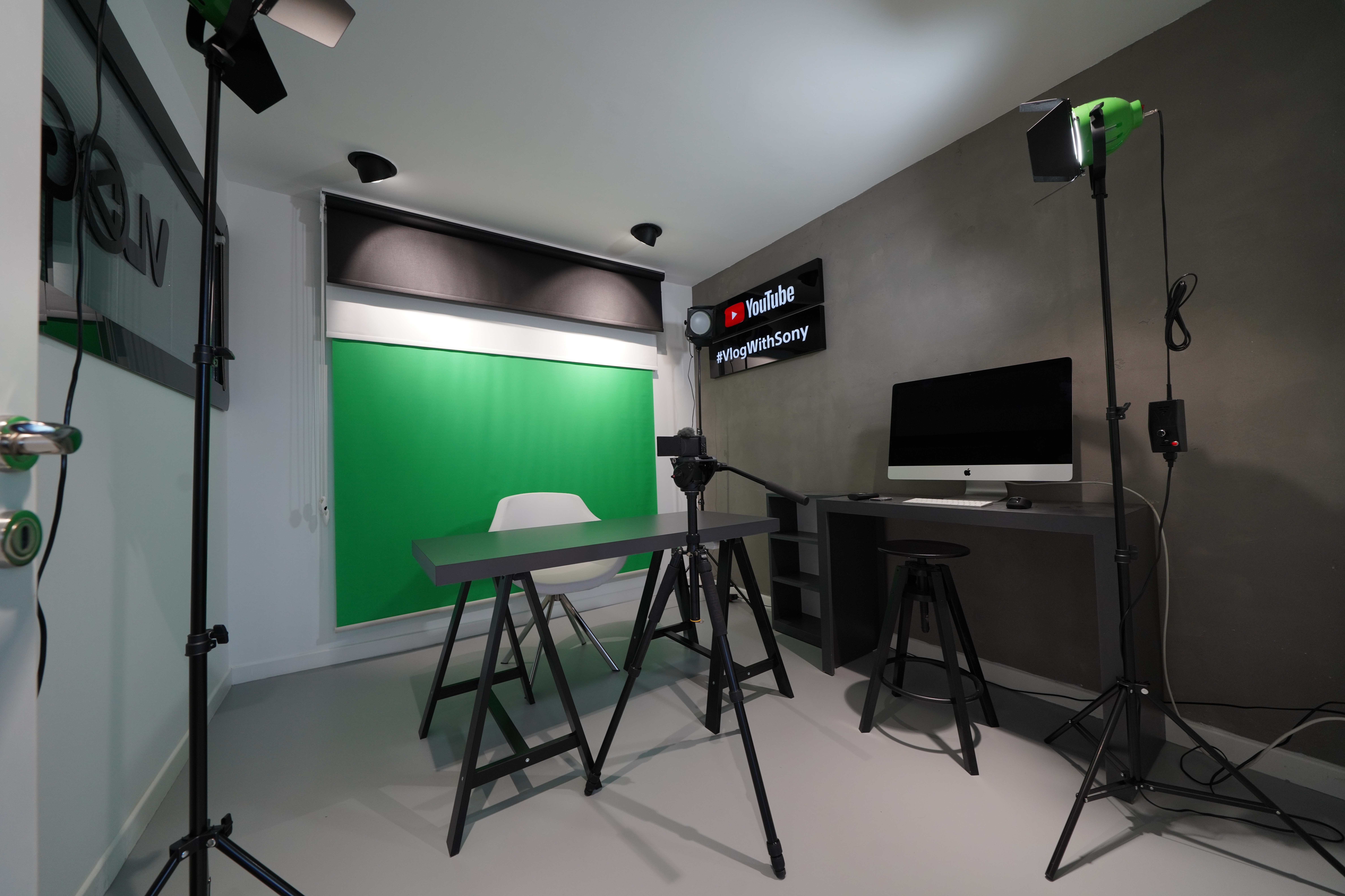 Fotoğraf meraklılarına İstanbul manzaralı deneyim