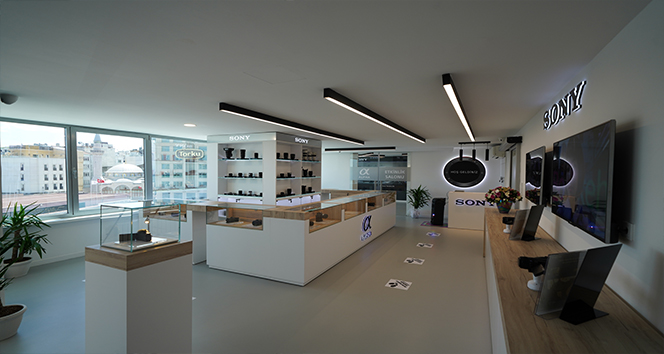 Fotoğraf meraklılarına İstanbul manzaralı deneyim