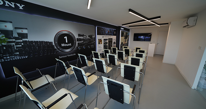 Fotoğraf meraklılarına İstanbul manzaralı deneyim