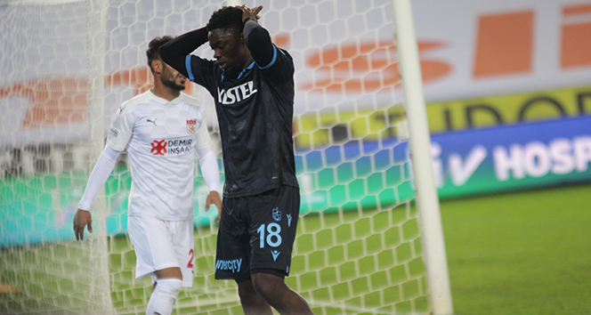 TS Sivas Özet İzle| Trabzonspor Sivasspor kaç kaç bitti