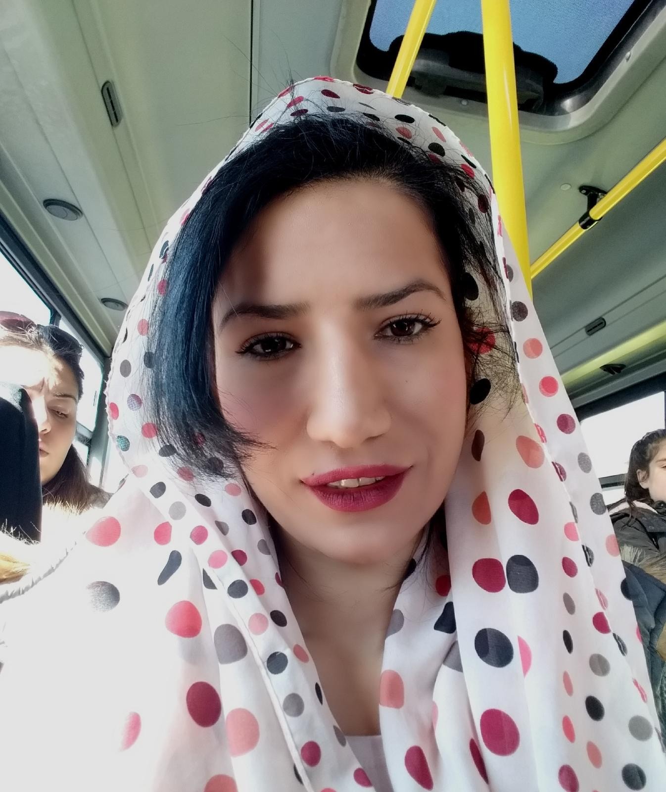 Burun estetiği kabusu oldu