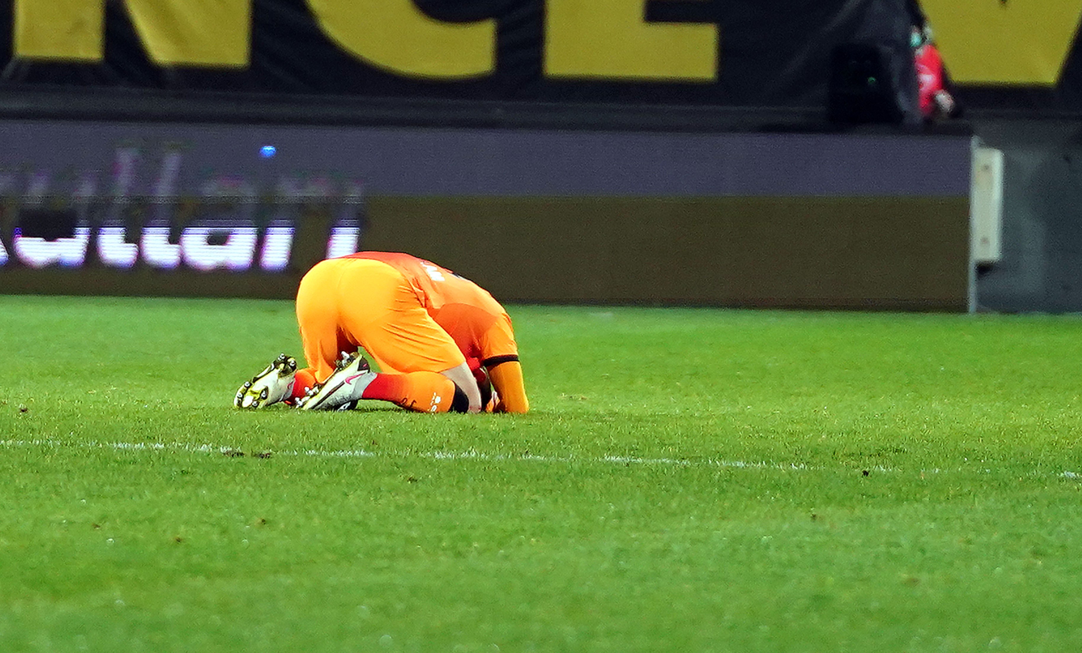 ÖZET İZLE| Fatih Karagümrük 2-1 Galatasaray Maç Özeti ve Golleri İzle