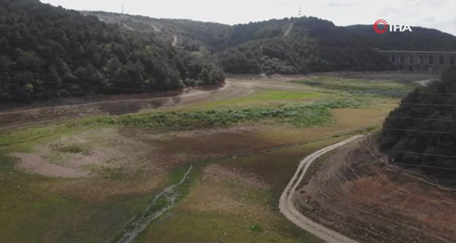 Meteroloji Profesörü Şen: 'Yağmur bombası atıldığında yüzde 30 yağış artırım yapabilirsiniz'