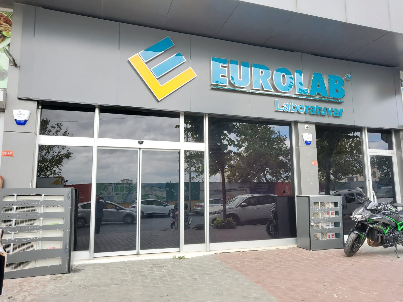 NATO Askeri Testleri Stanag ve MIL-STD MIL-SPEC Testleri