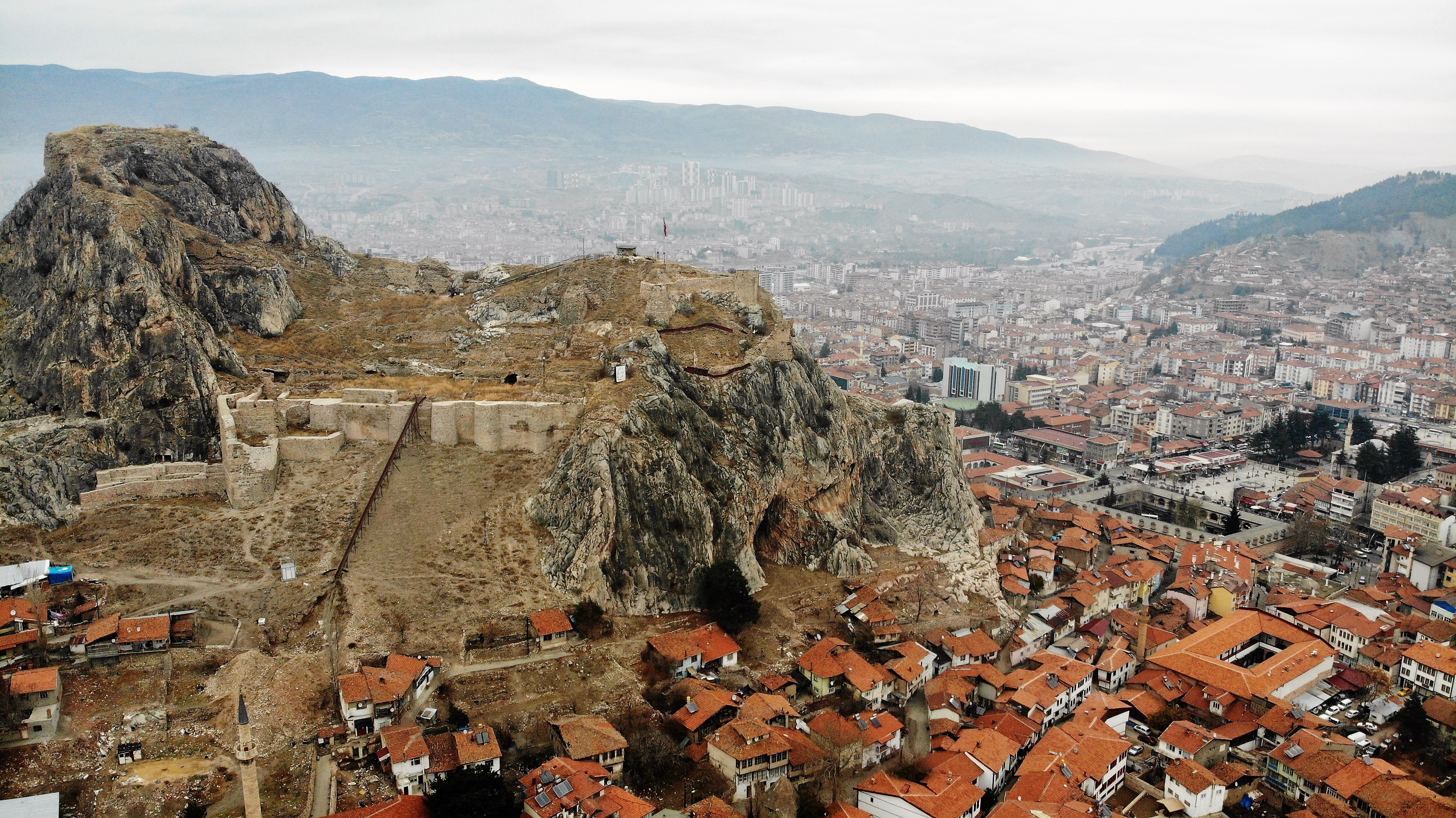 Kont Dracula’nın esir tutulduğu kaleyle ilgili ilginç rivayet