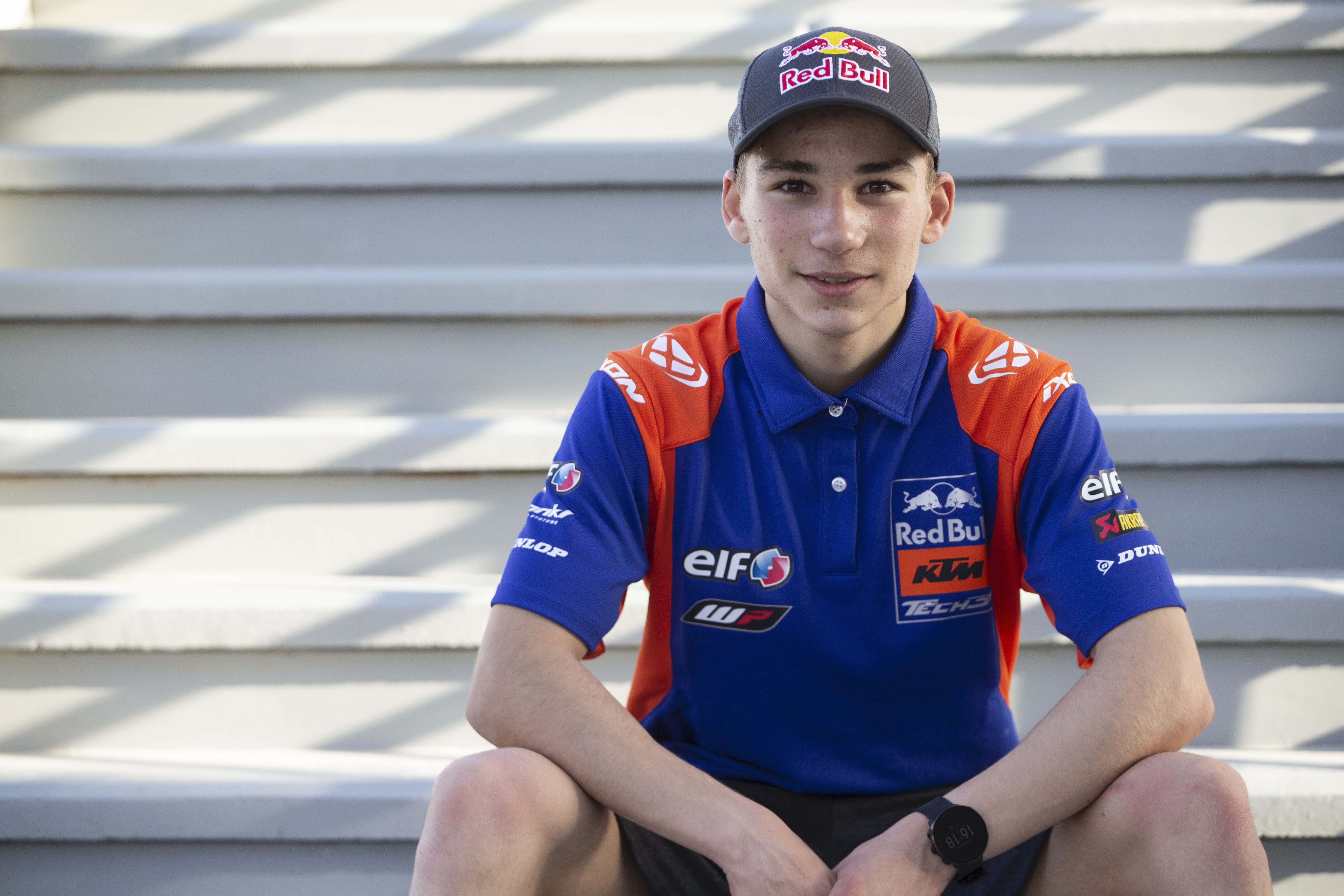 Can ve Deniz Öncü kardeşler dünya şampiyonluğunu hedefliyor