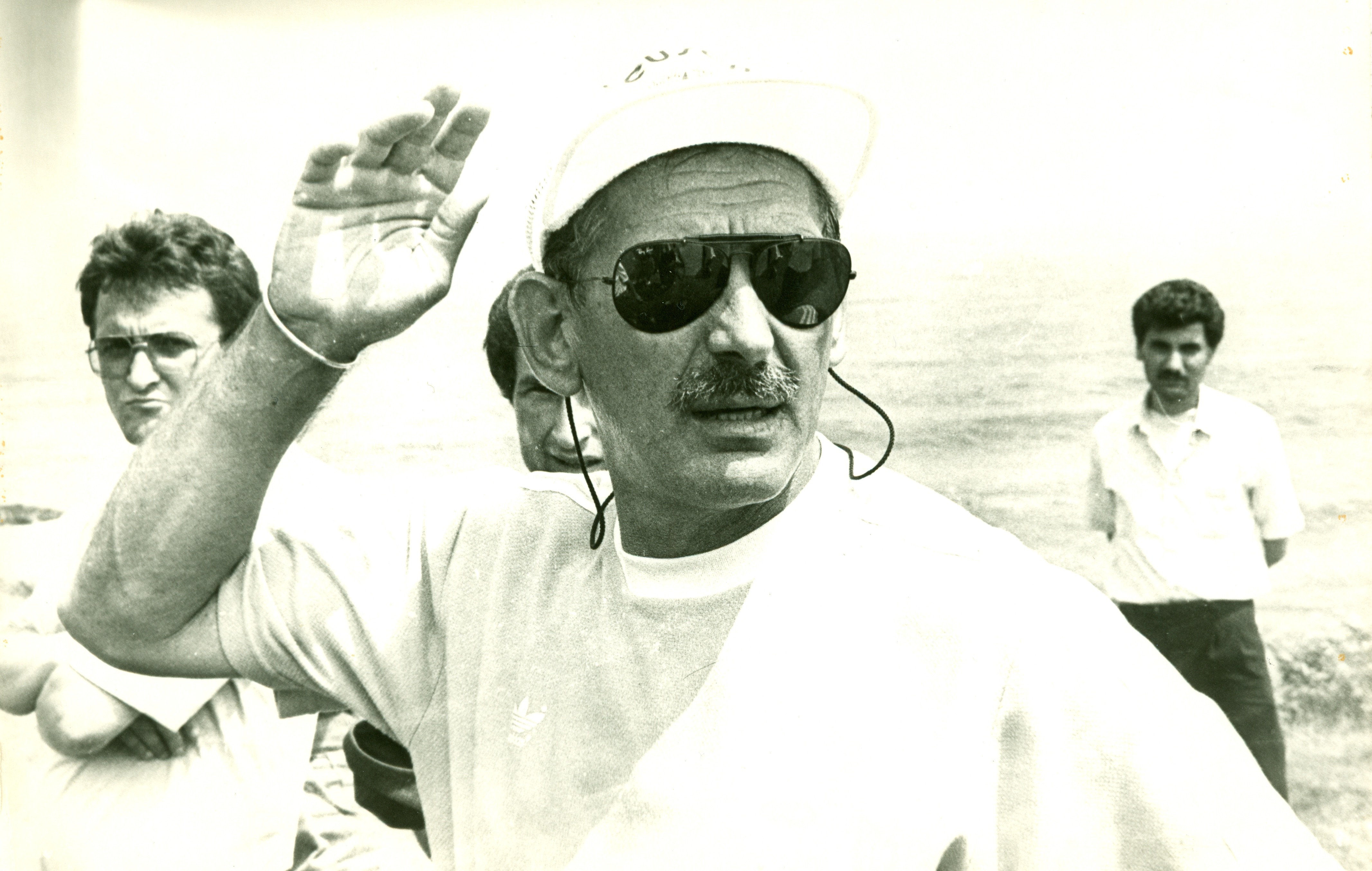 Trabzonspor, Özkan Sümer'in biyografisini yayınladı