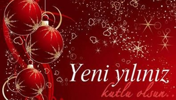 Yeni Yıl Mesajları sözleri 2021| Kısa Resimli yeni yılbaşı mesajları