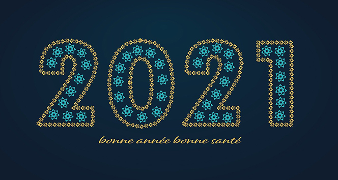 Yeni Yıl Mesajları sözleri 2021| Kısa Resimli yeni yılbaşı mesajları