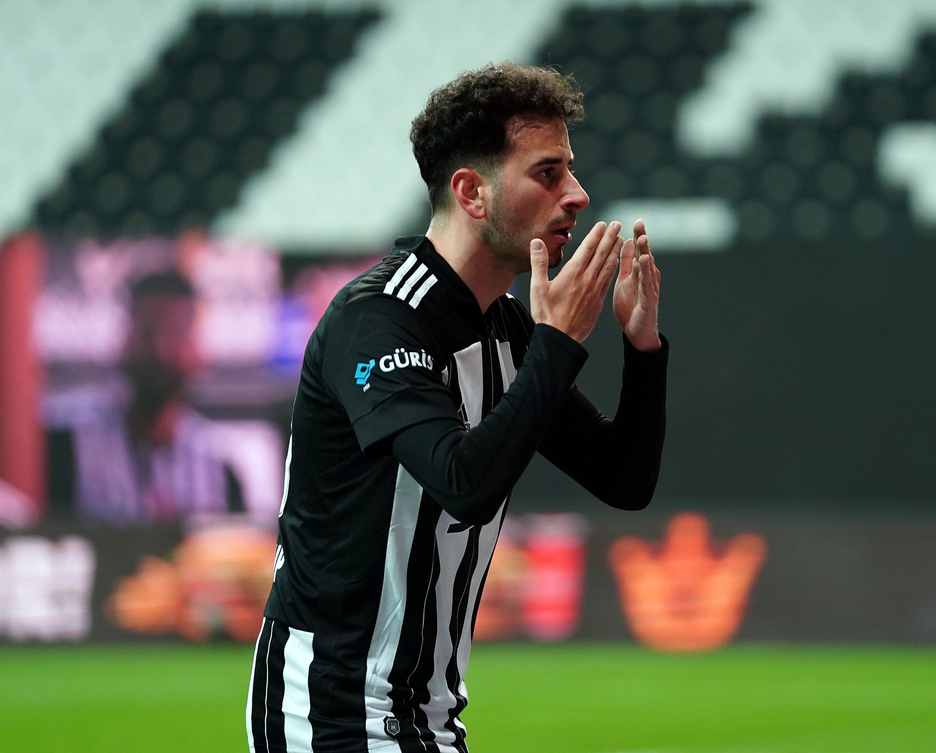 ÖZET İZLE| Beşiktaş 3-0 Sivasspor Maç Özeti ve Golleri İzle