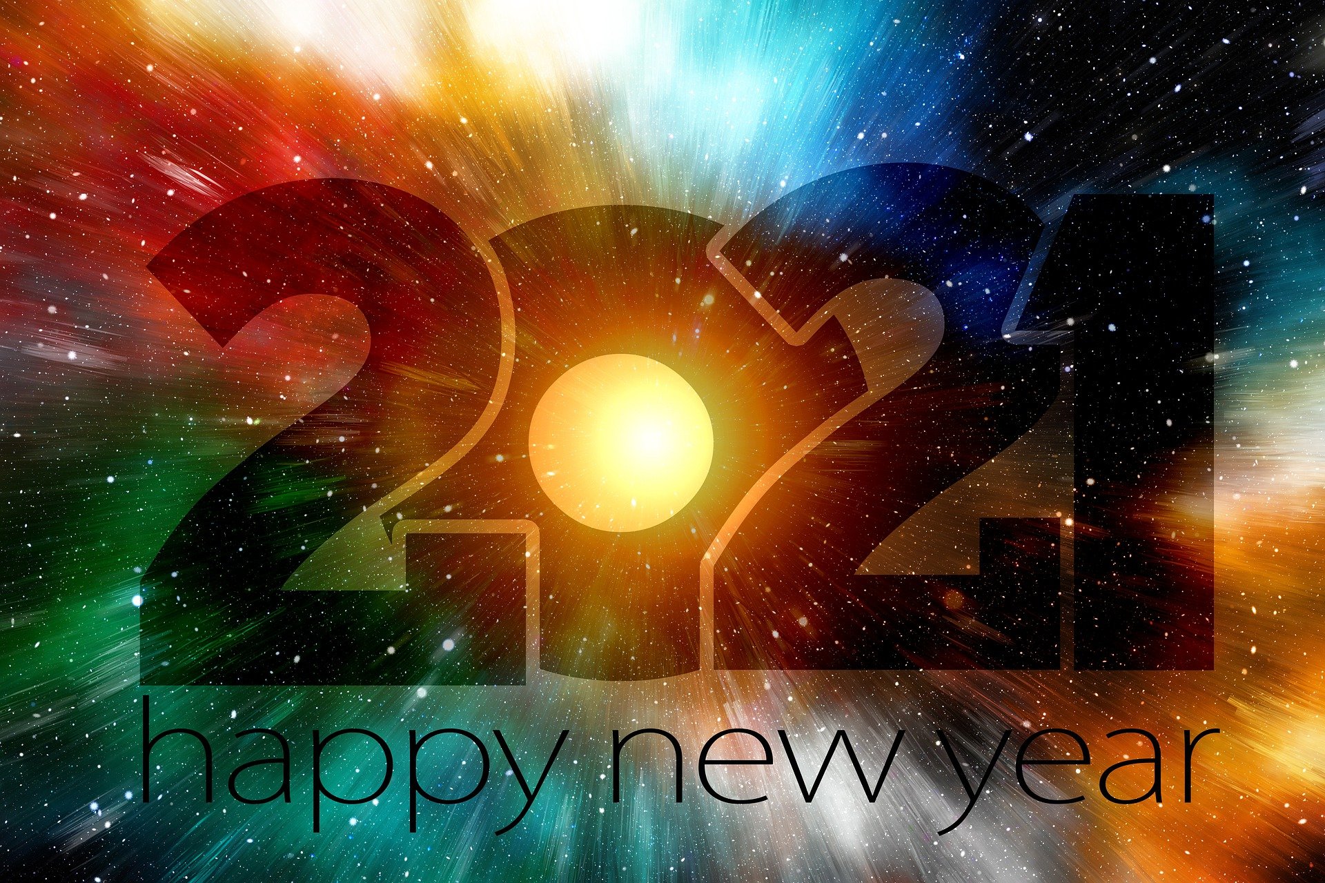 Yeni Yıl Mesajları sözleri 2021| Kısa Resimli yeni yılbaşı mesajları