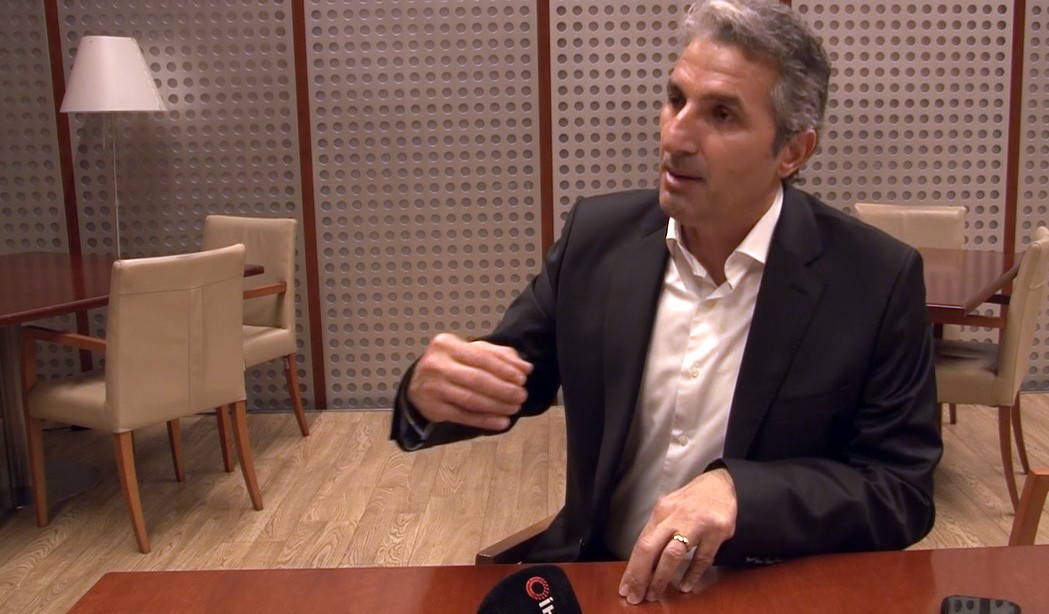 Gazeteci Nedim Şener sona yaklaşılan Dink suikastı davası hakkında İHA’ya konuştu