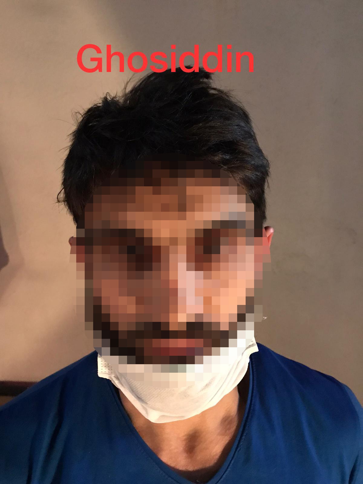 İstanbul’da uyuşturucuya alıştırdığı çocuğa tecavüz eden sapık tutuklandı