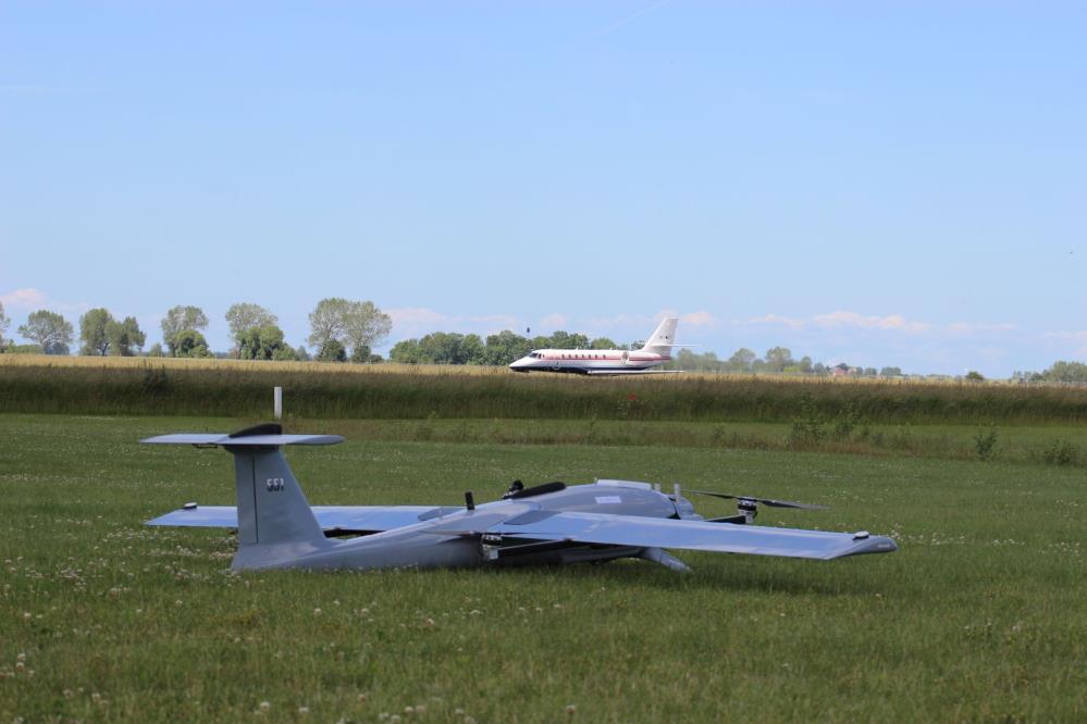 Yerli İHA’larda yeni bir dönem başlıyor