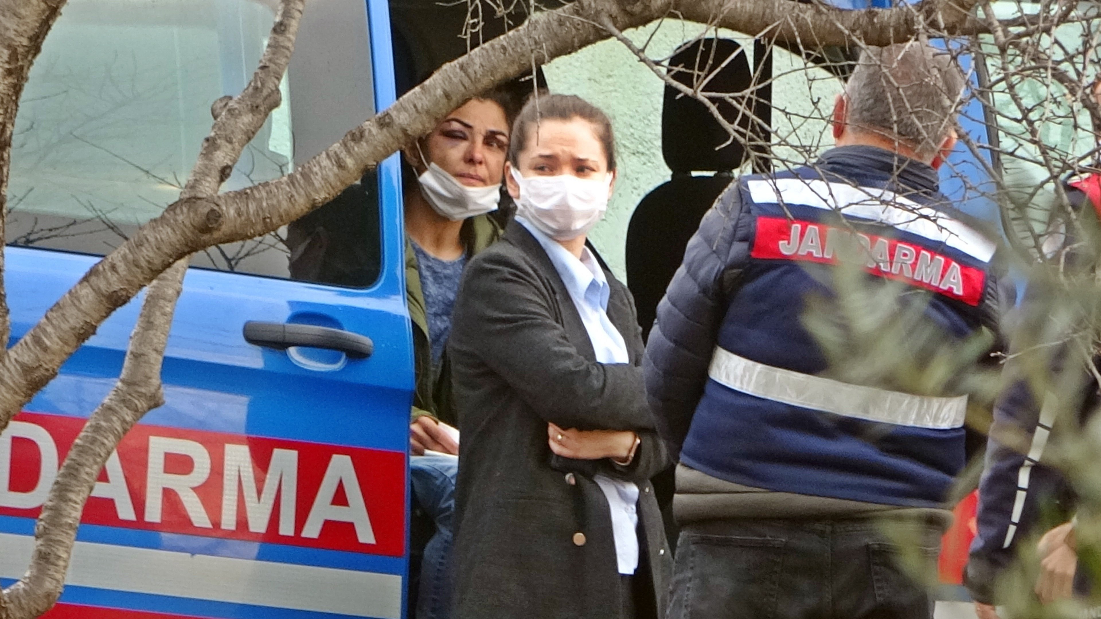 Melek İpek’in tutukluluğuna yapılan itiraz reddedildi