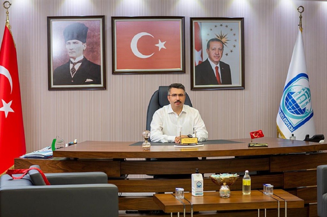 Uludağ'ın eteklerindeki Balaban Mesire alanı açılıyor