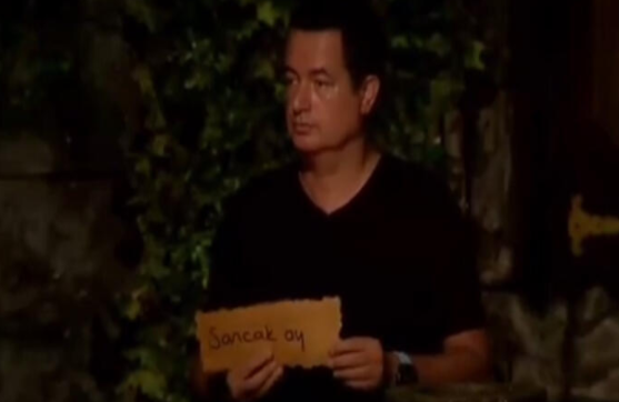 Survivor kim gitti? Survivor'da KİM ELENDİ? (SURVİVOR ELENEN İSİM SANCAKAY MI OLDU?)