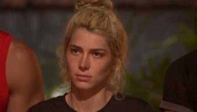 Survivor kim gitti? Survivor'da KİM ELENDİ? (SURVİVOR ELENEN İSİM SANCAKAY MI OLDU?)