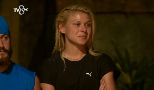 Survivor kim gitti? Survivor'da KİM ELENDİ? (SURVİVOR ELENEN İSİM SANCAKAY MI OLDU?)