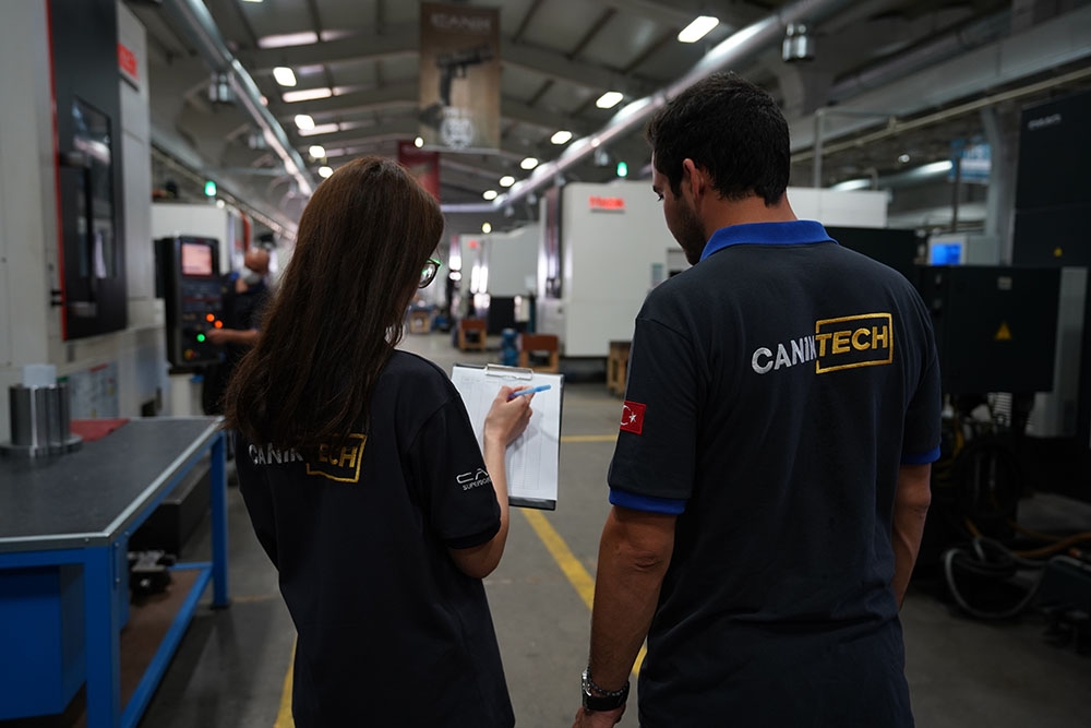 Türkiye’nin gururu şimdi Amerika’da