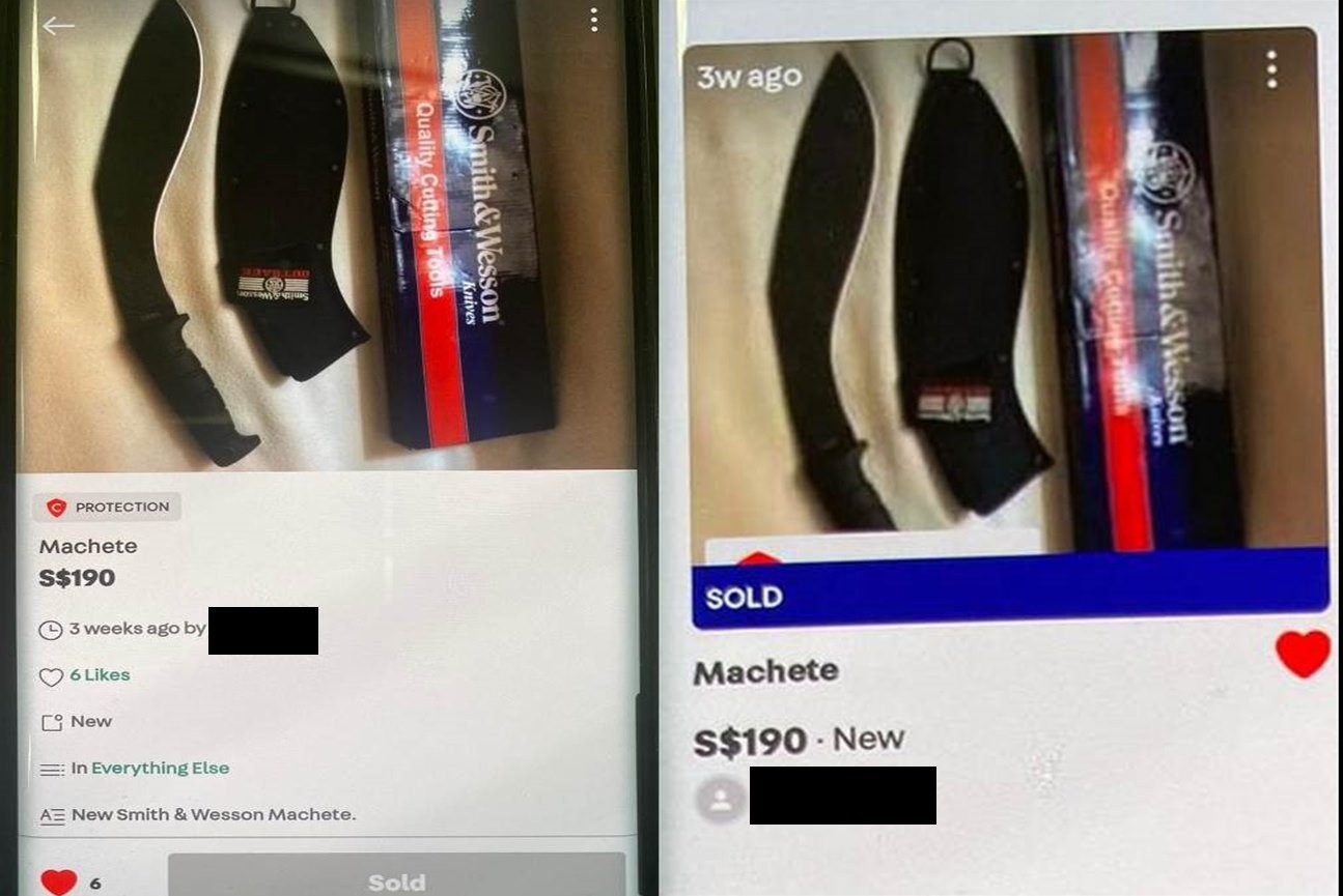 Singapur’da 2 camiye saldırı planlayan 16 yaşındaki genç tutuklandı